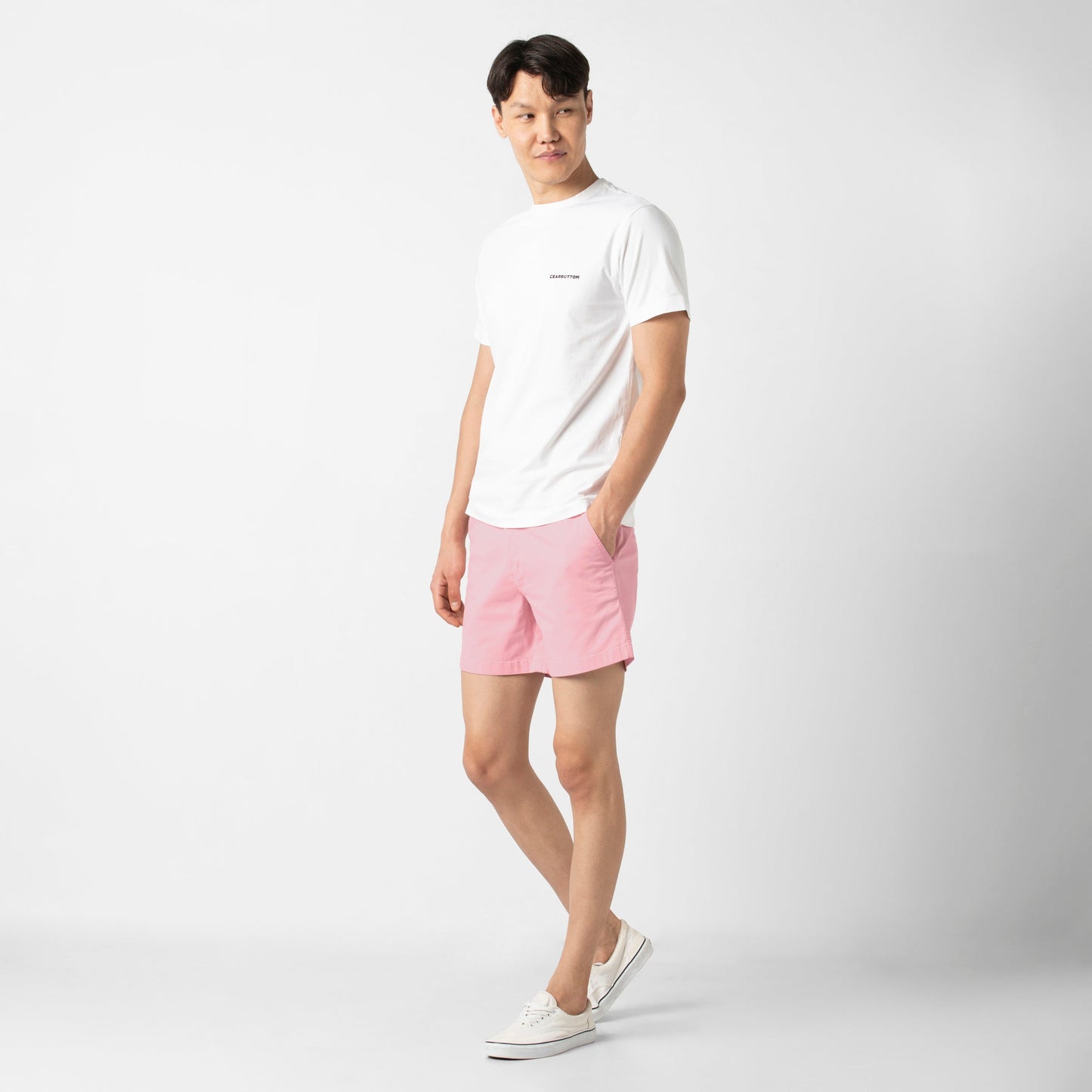 Stretch Short