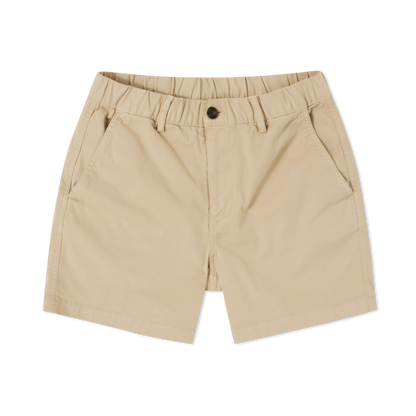 Stretch Short