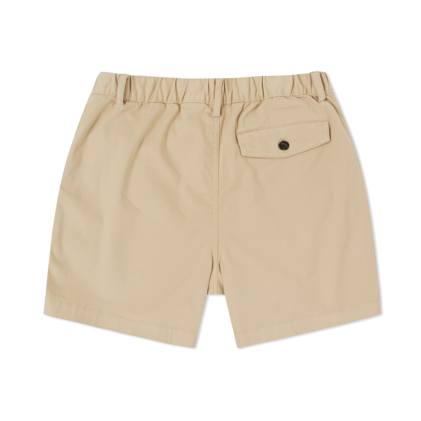 Stretch Short