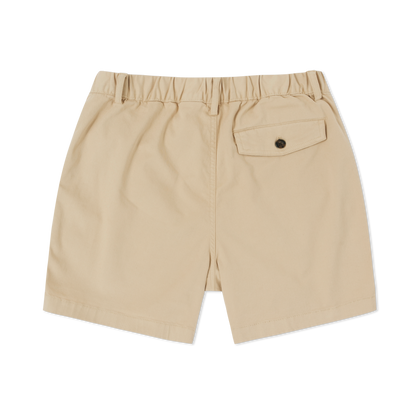 Stretch Short