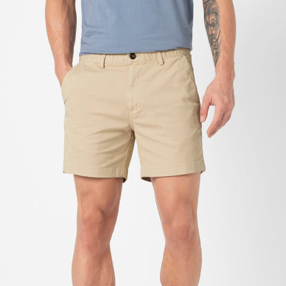 Stretch Short