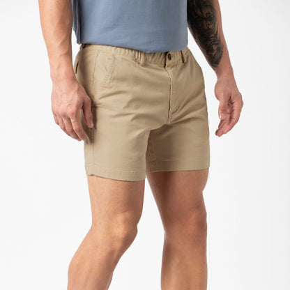 Stretch Short