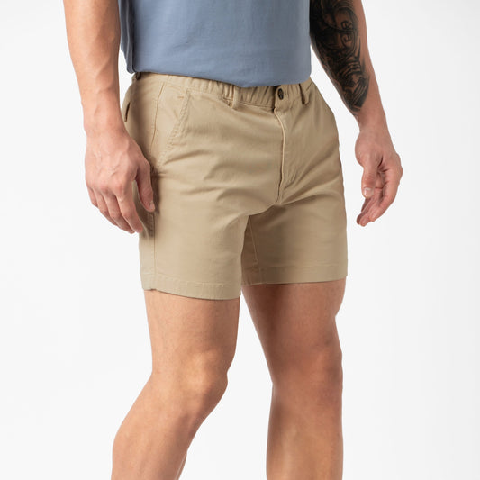 Stretch Short