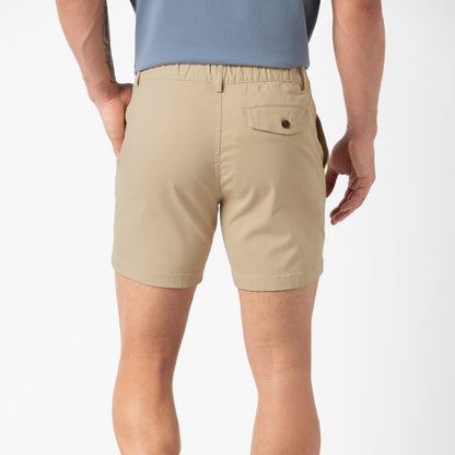 Stretch Short