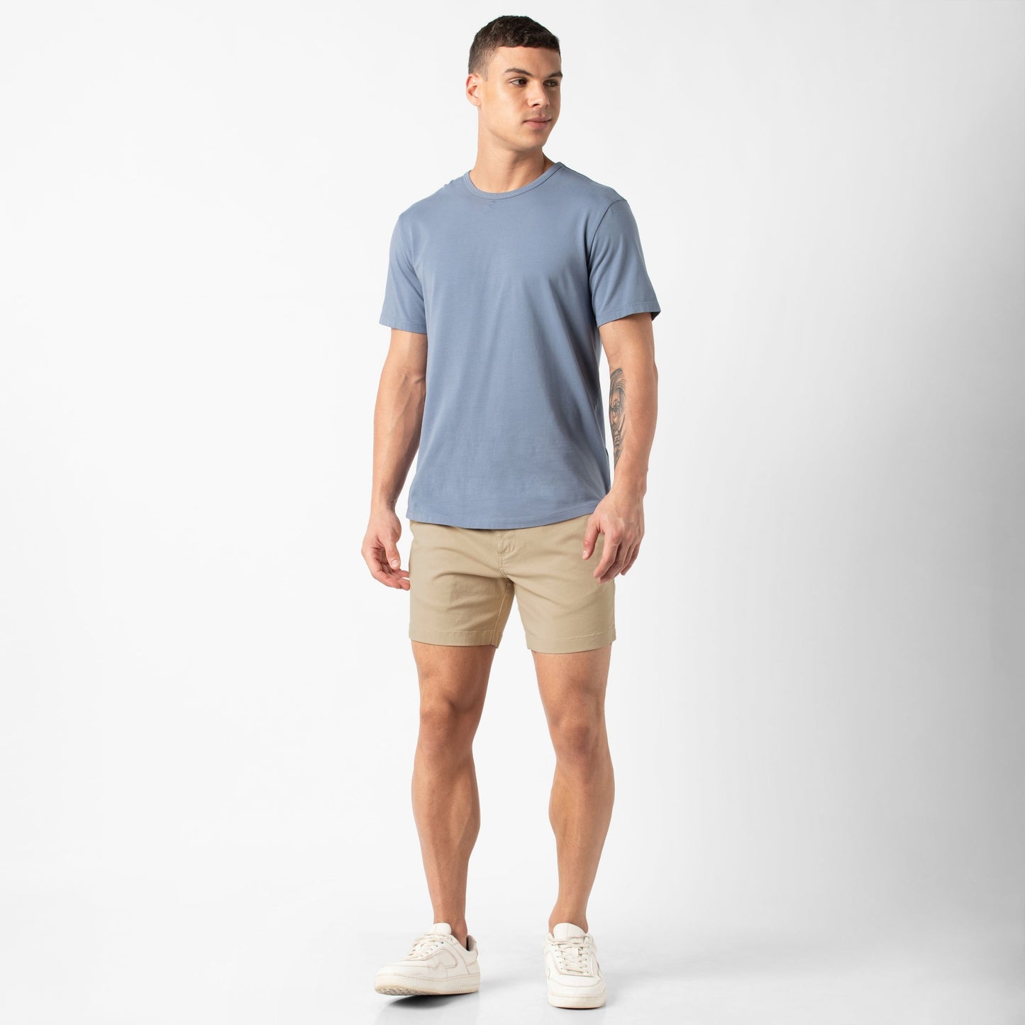 Stretch Short