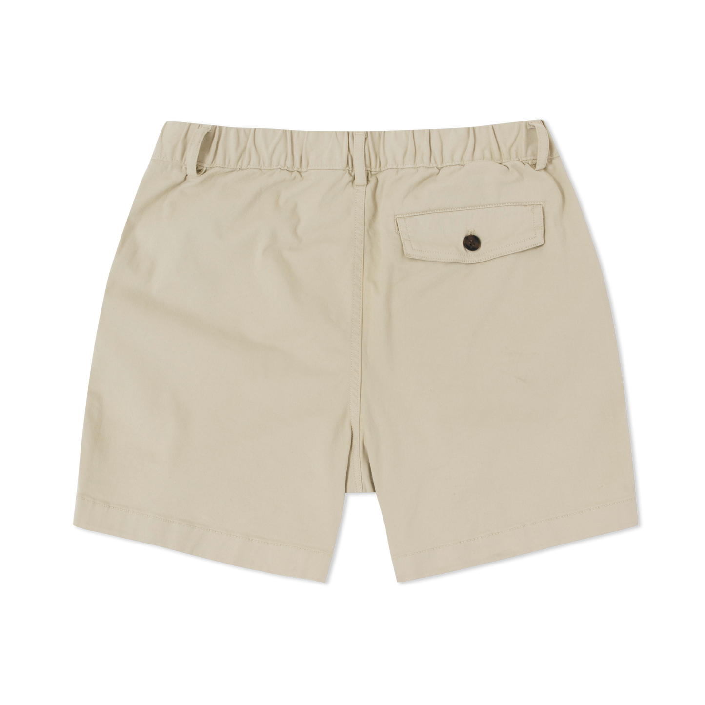 Stretch Short