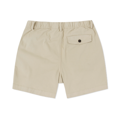 Stretch Short