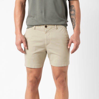 Stretch Short