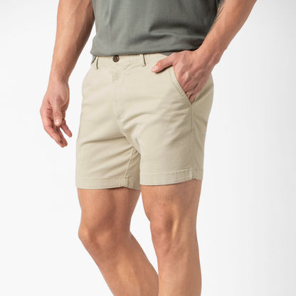 Stretch Short