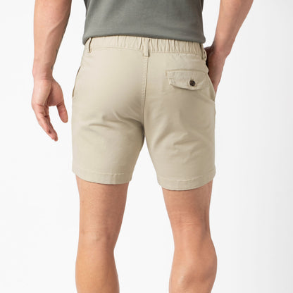 Stretch Short