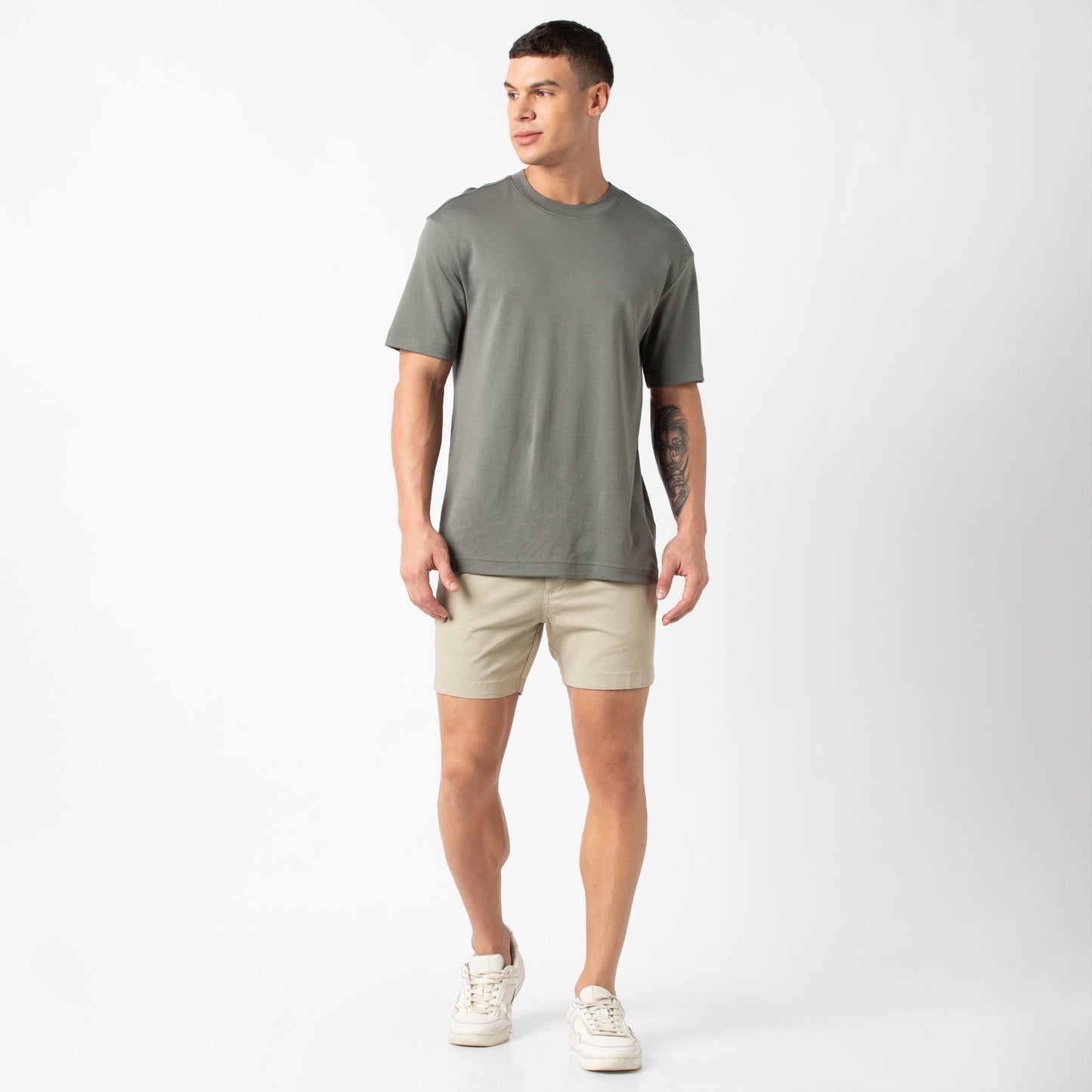 Stretch Short