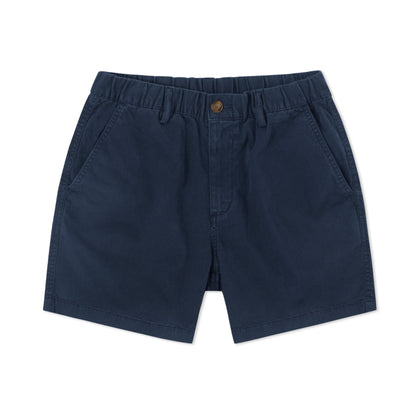 Stretch Short