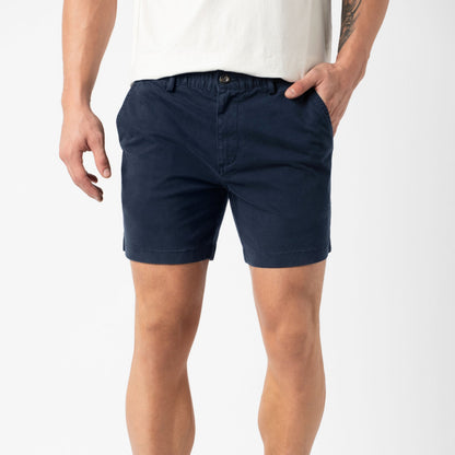 Stretch Short
