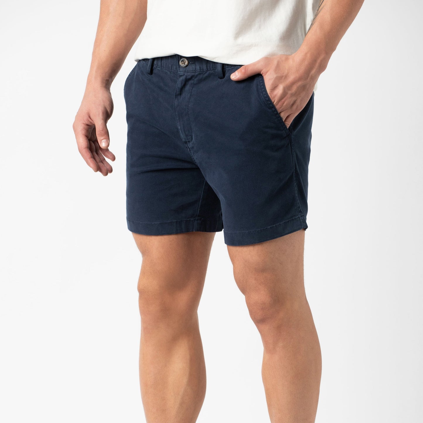 Stretch Short