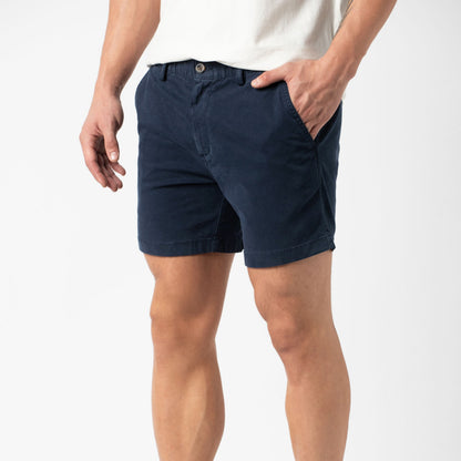 Stretch Short