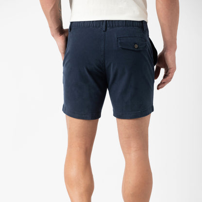 Stretch Short