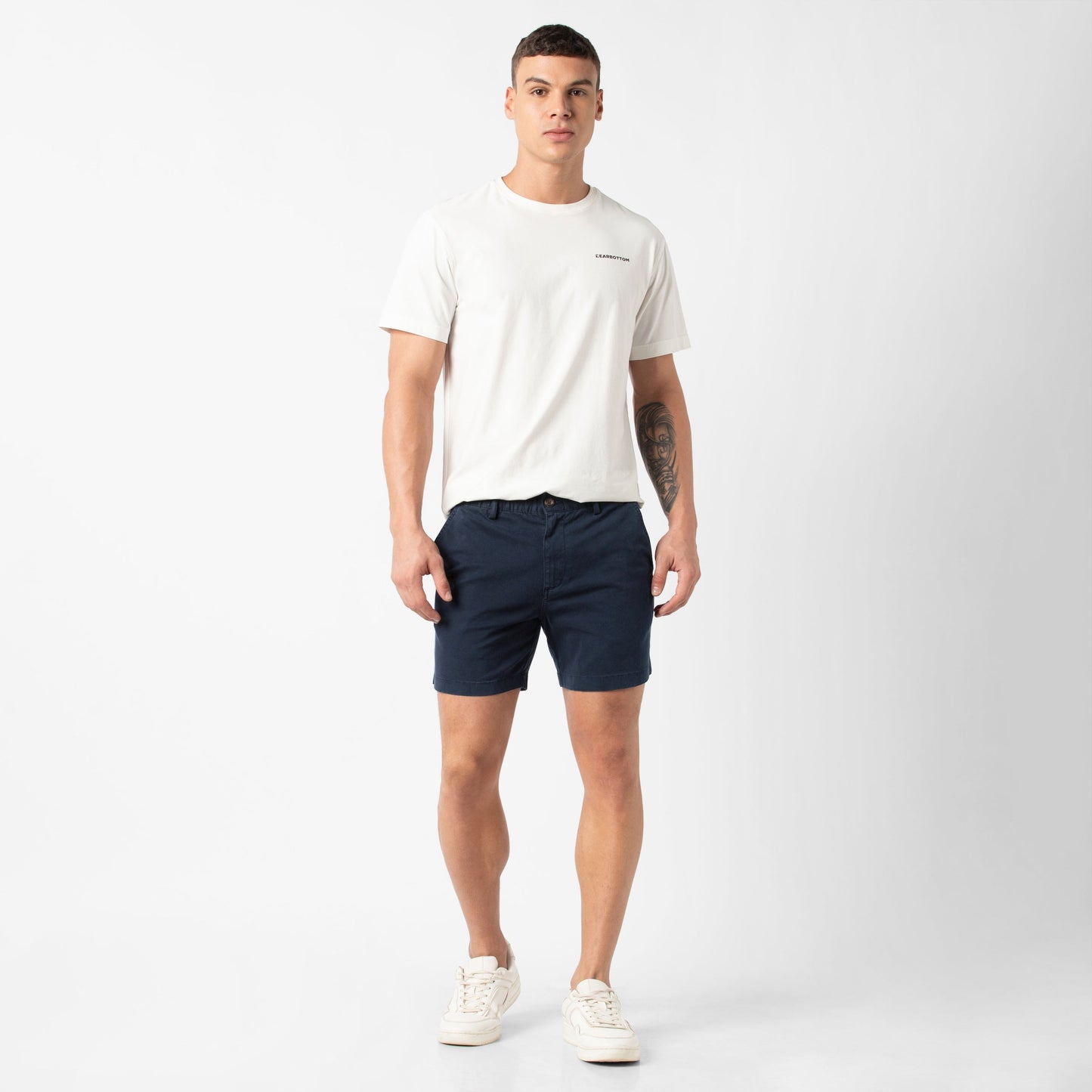 Stretch Short