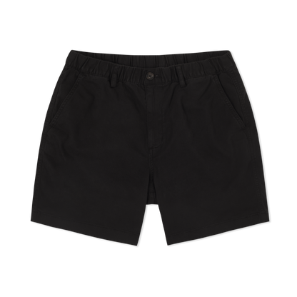 Stretch Short