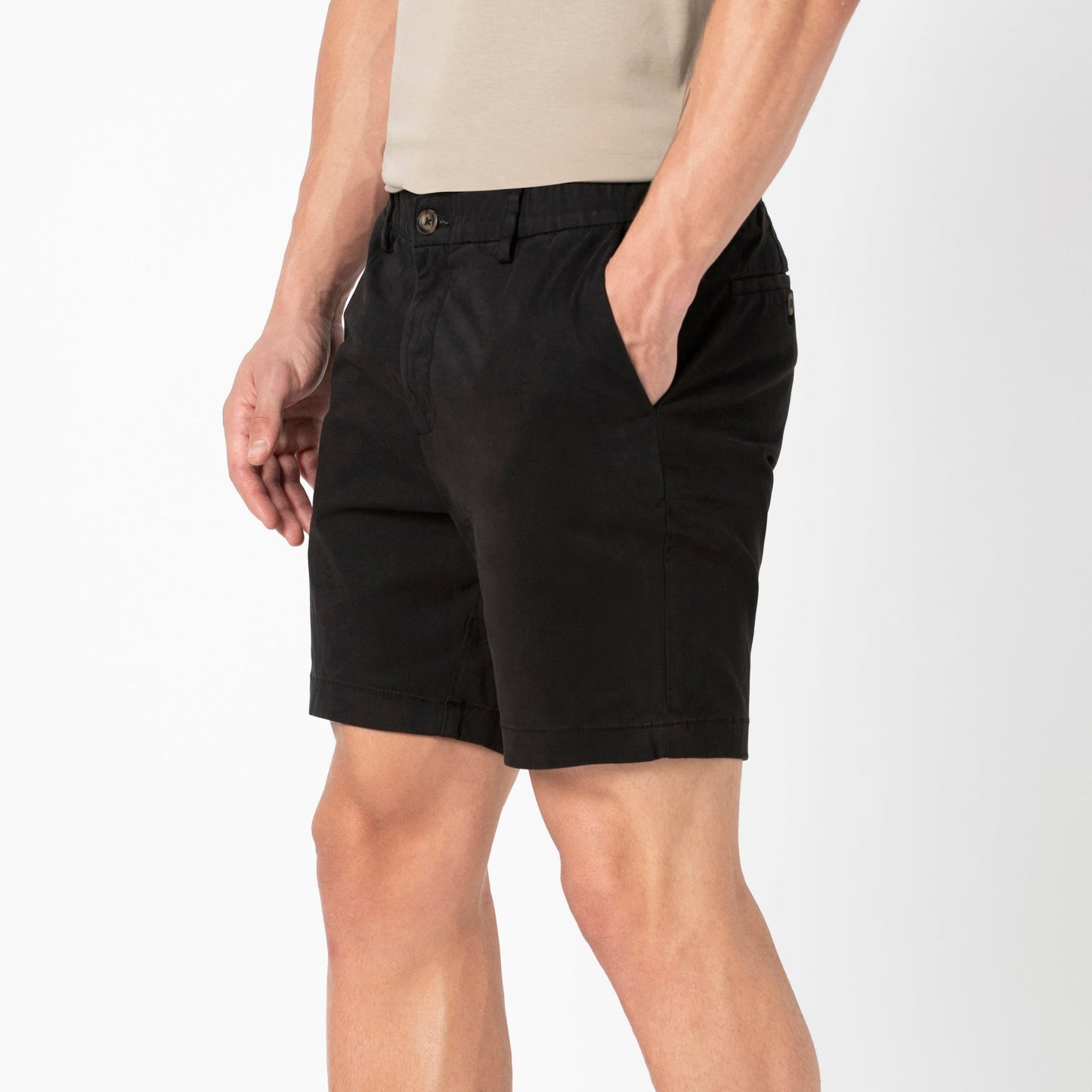 Stretch Short