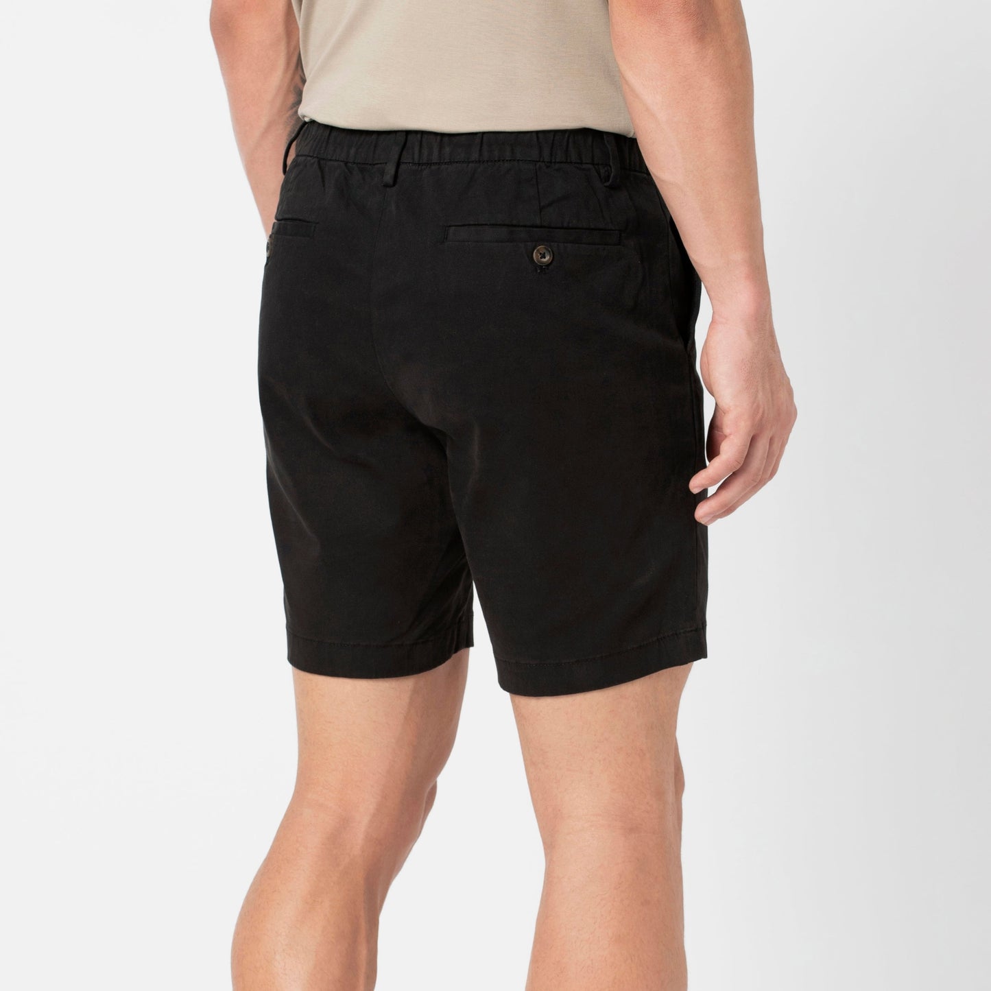 Stretch Short