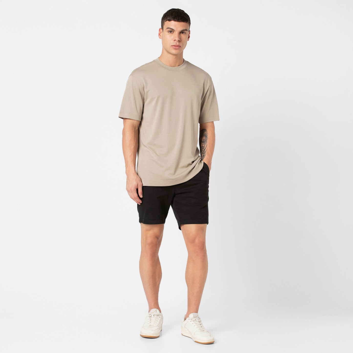 Stretch Short