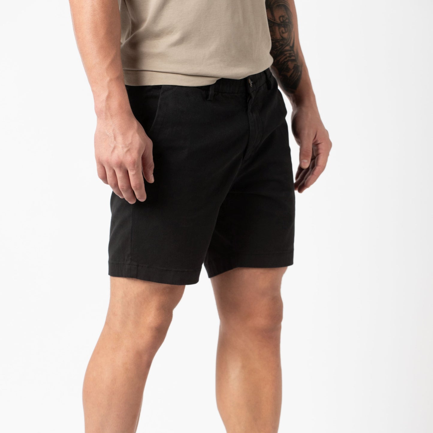 Stretch Short