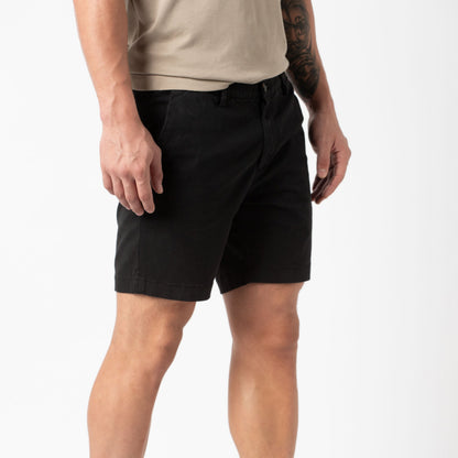 Stretch Short