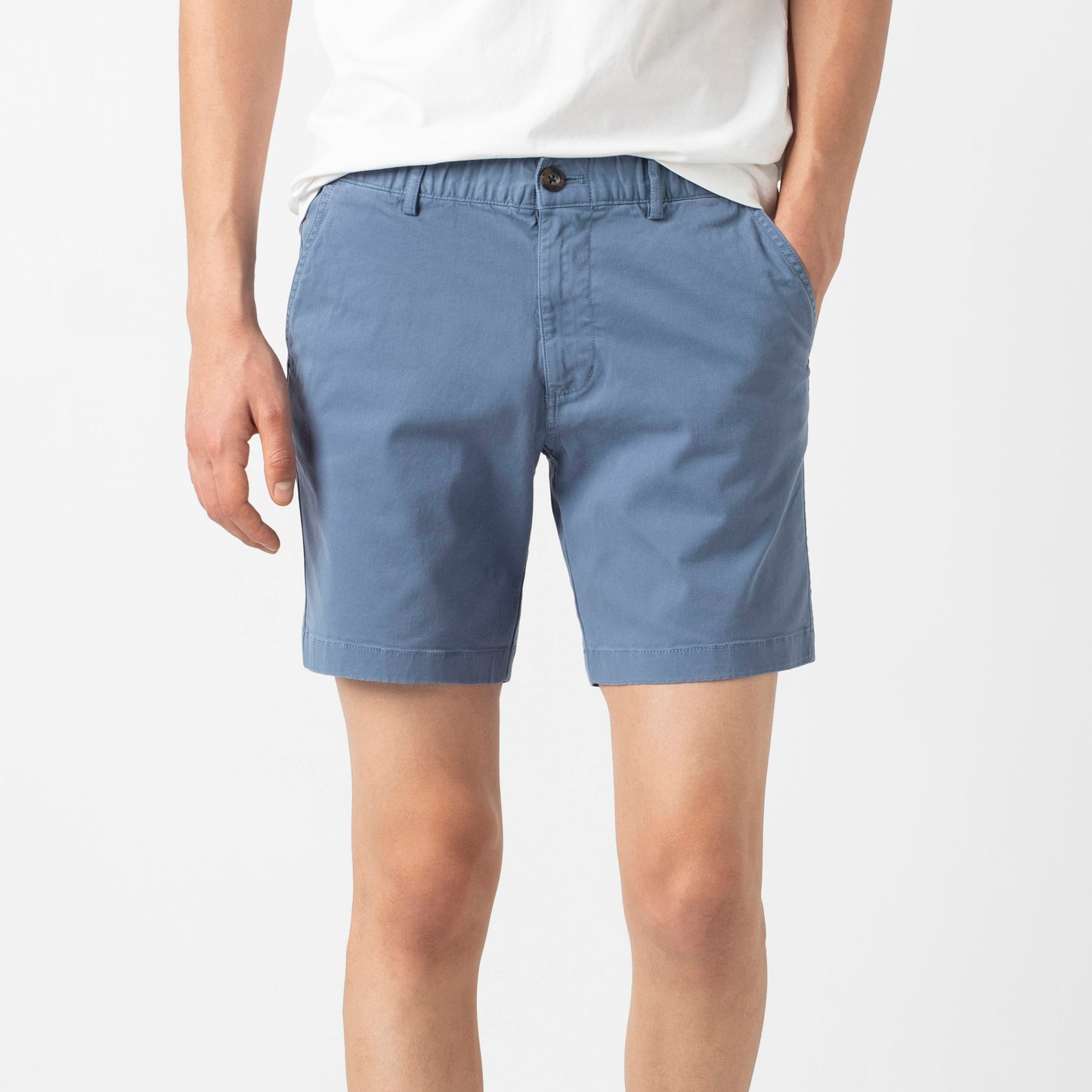 Stretch Short