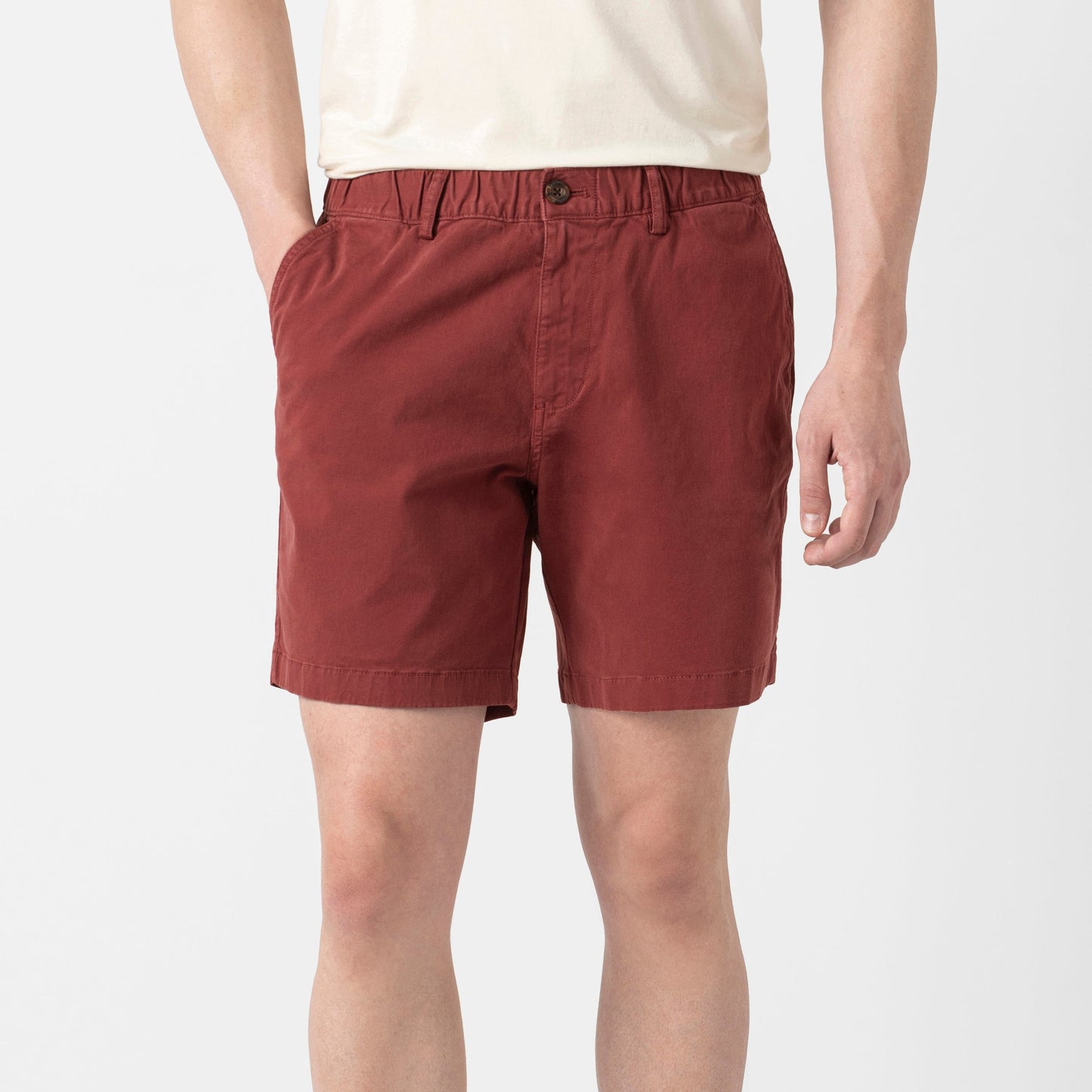 Stretch Short