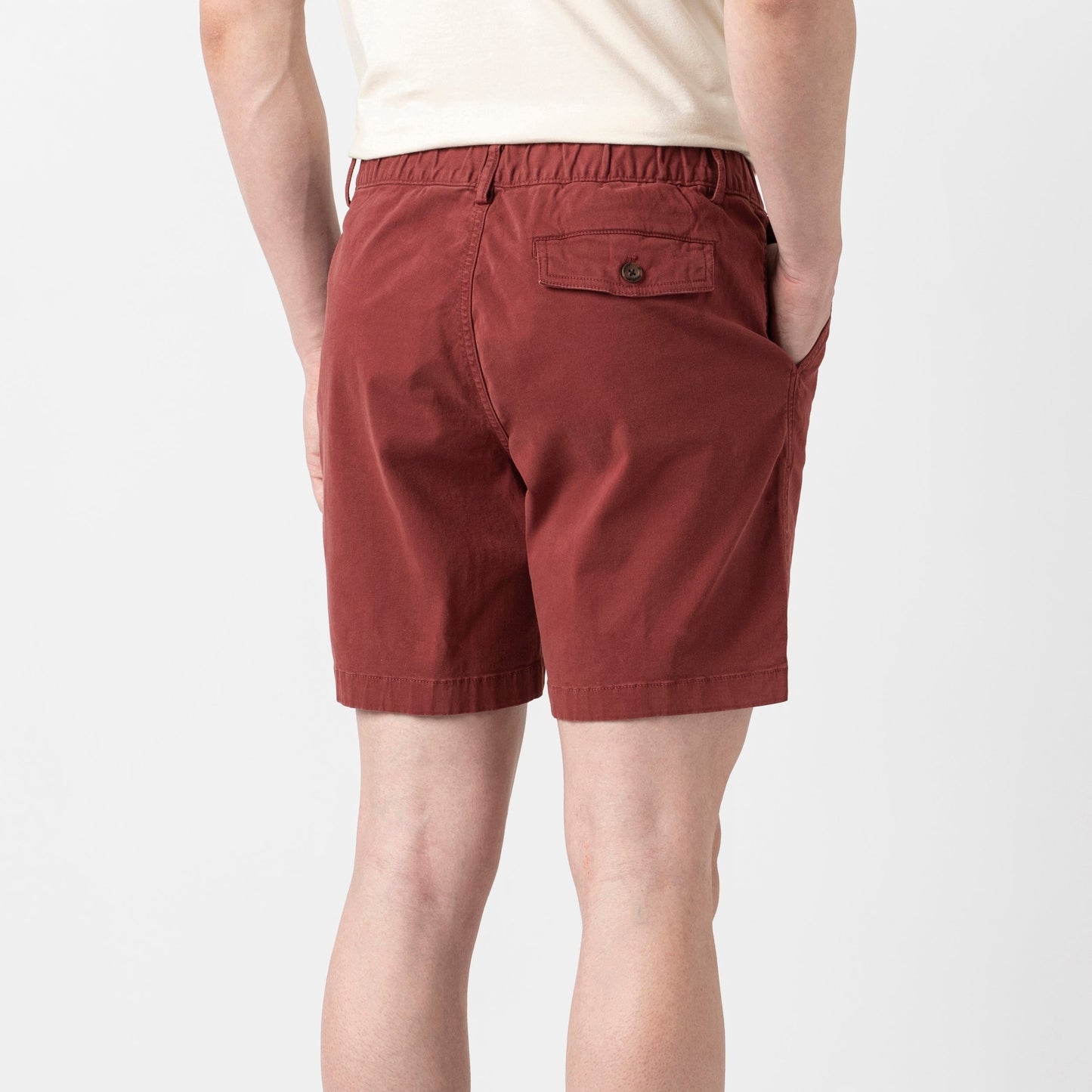 Stretch Short