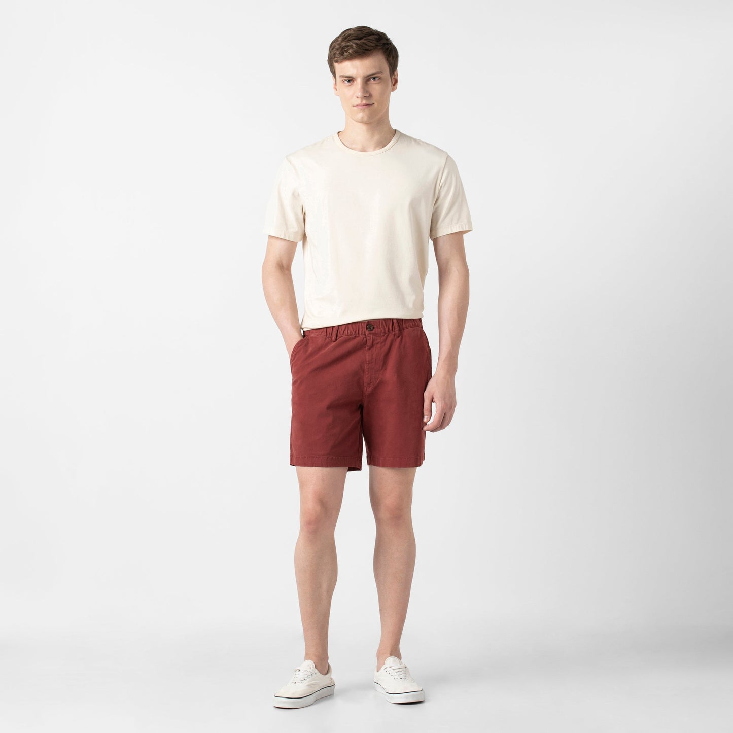 Stretch Short
