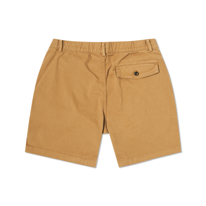 Stretch Short
