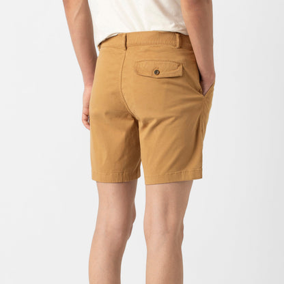 Stretch Short