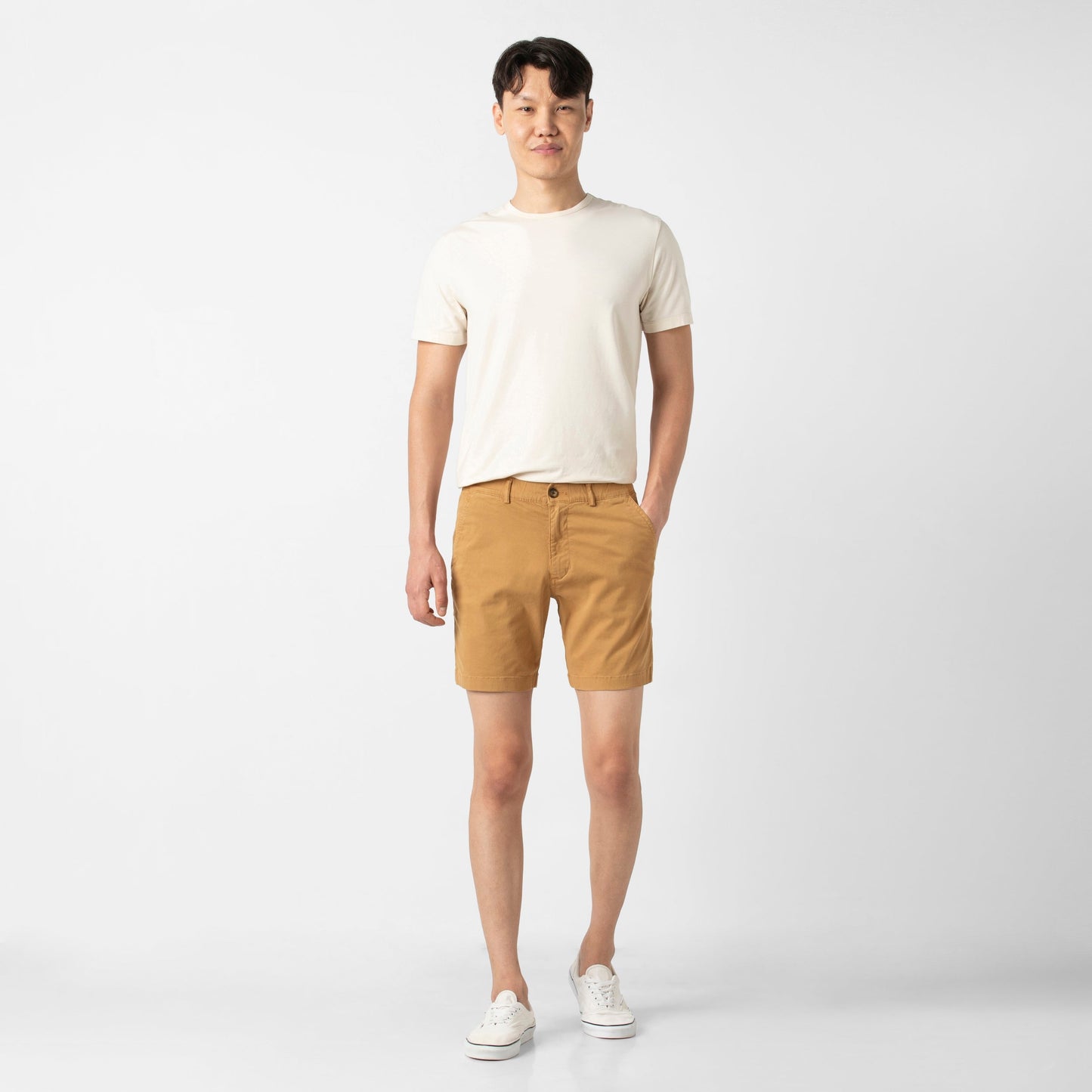 Stretch Short