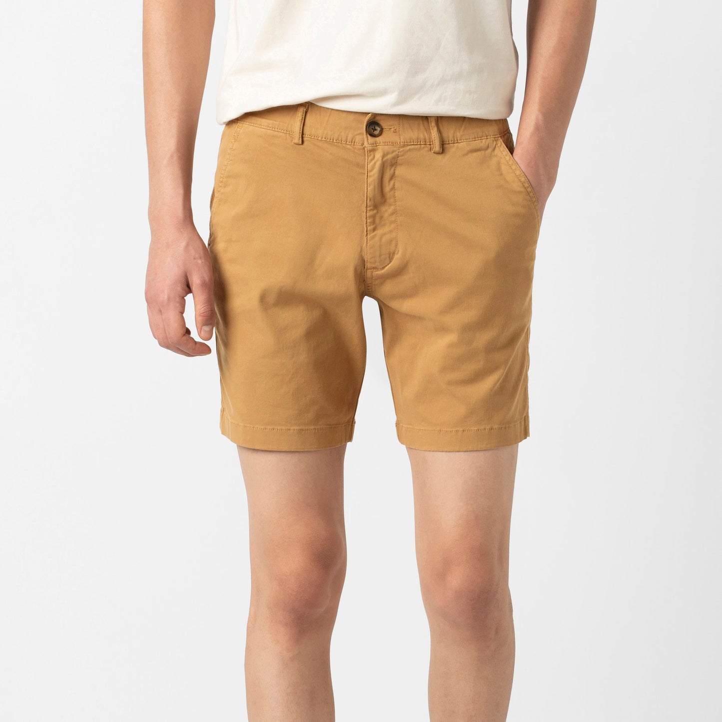 Stretch Short