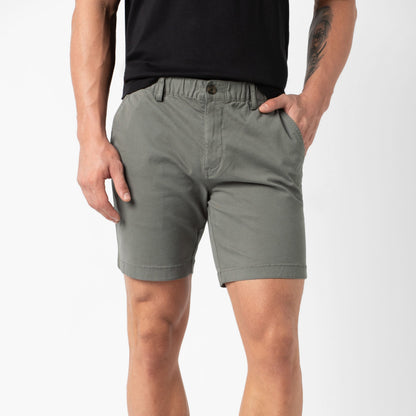 Stretch Short