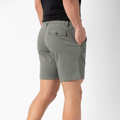 Stretch Short