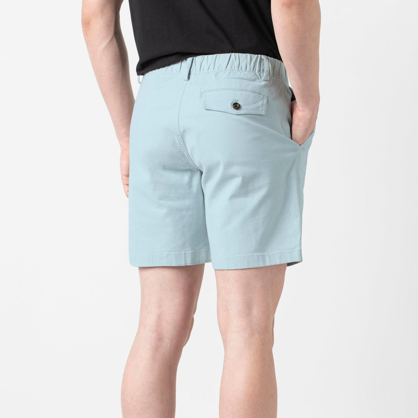Stretch Short