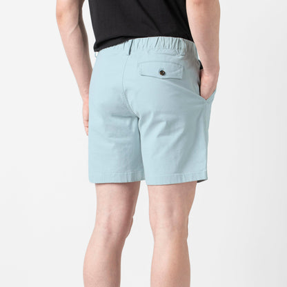 Stretch Short