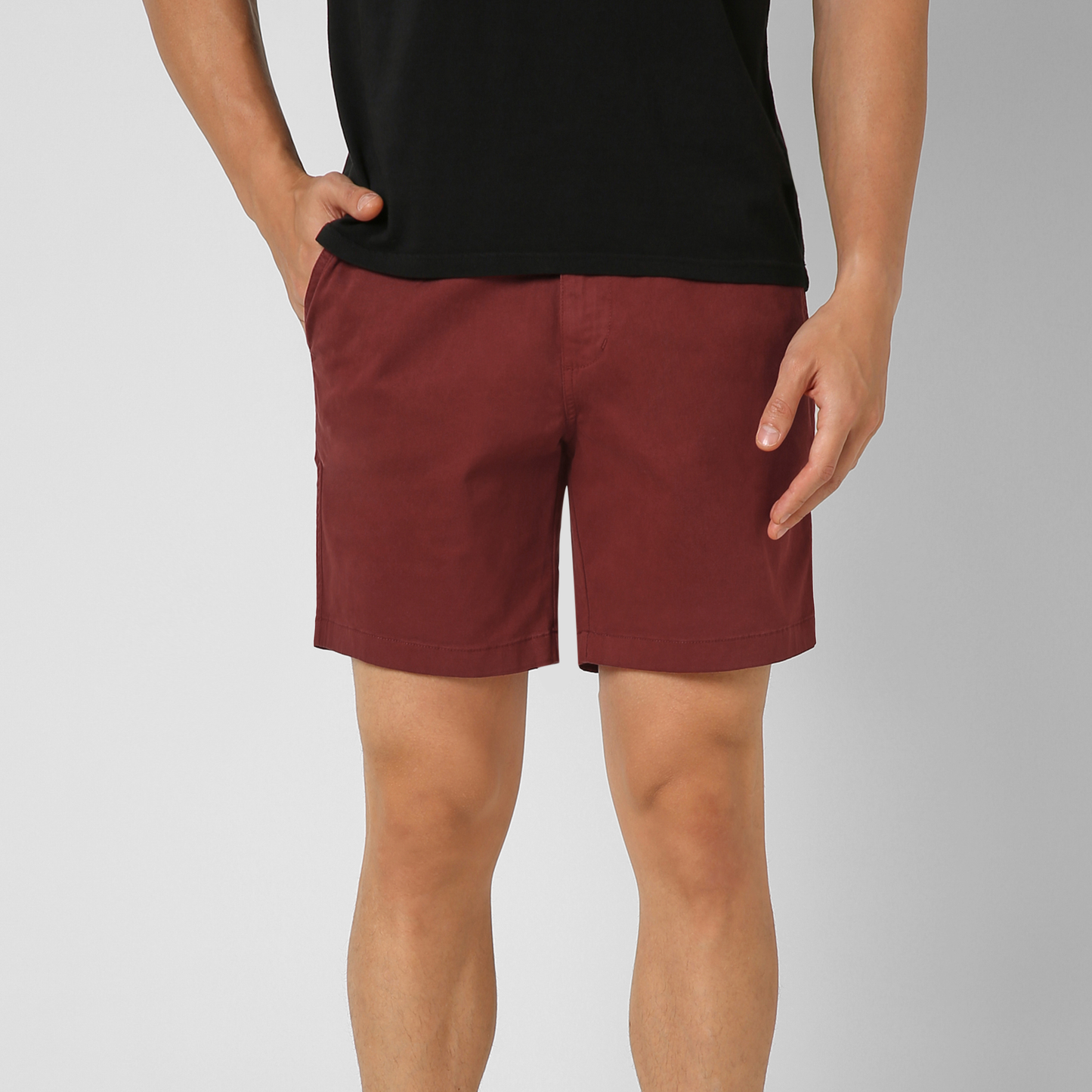 Stretch Short