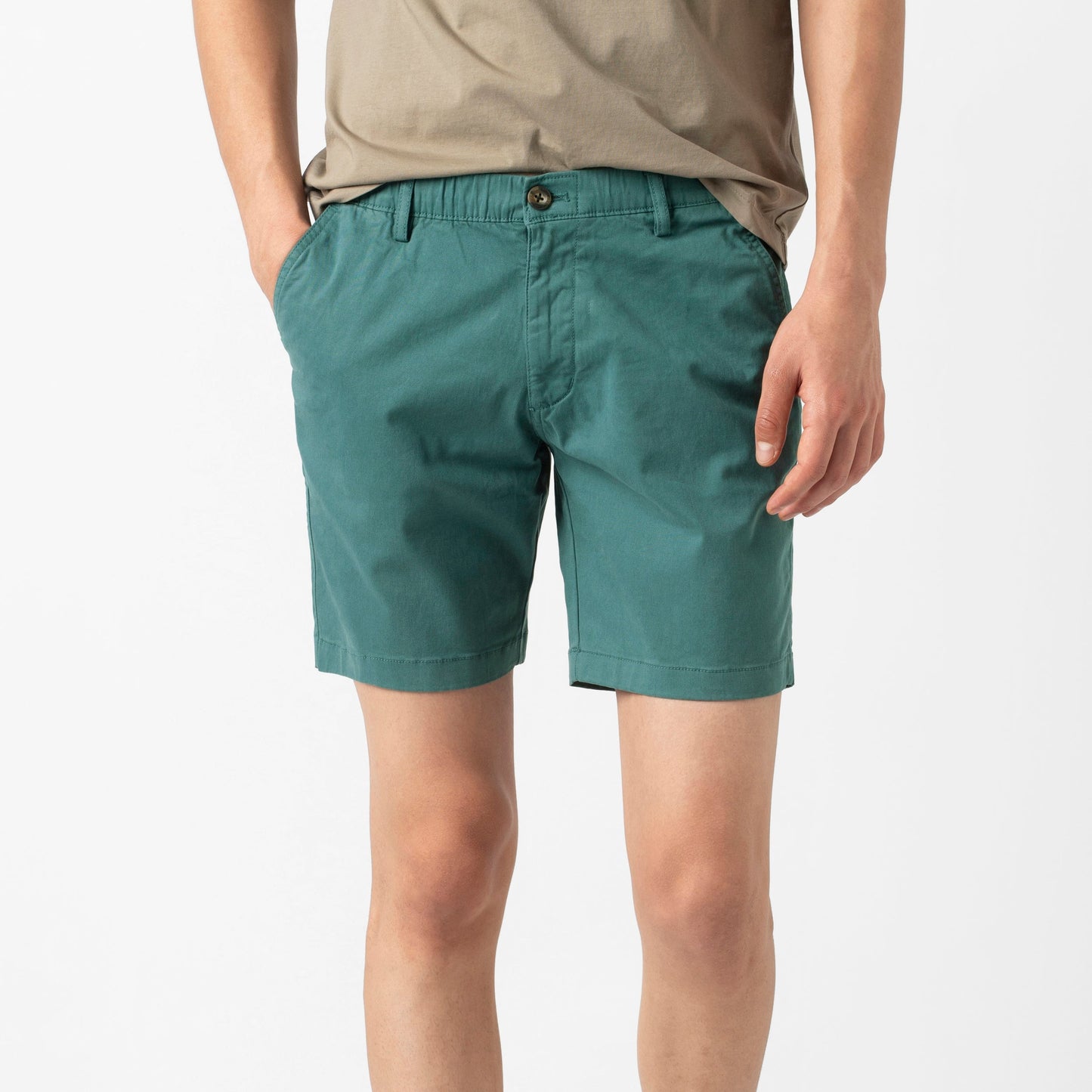 Stretch Short