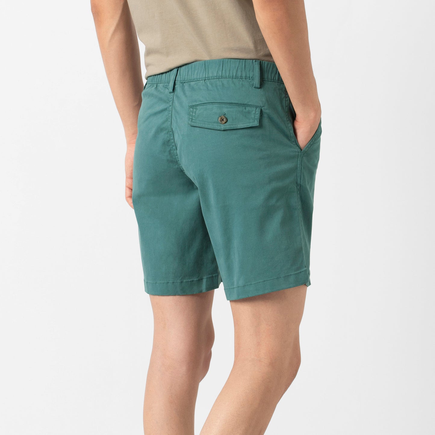 Stretch Short