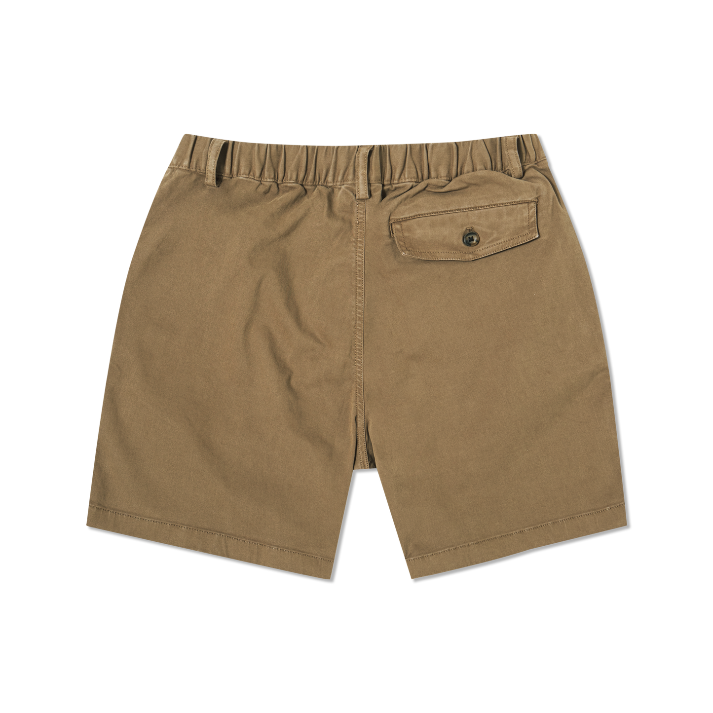 Stretch Short