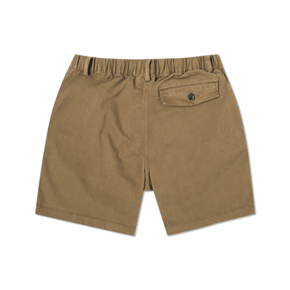 Stretch Short