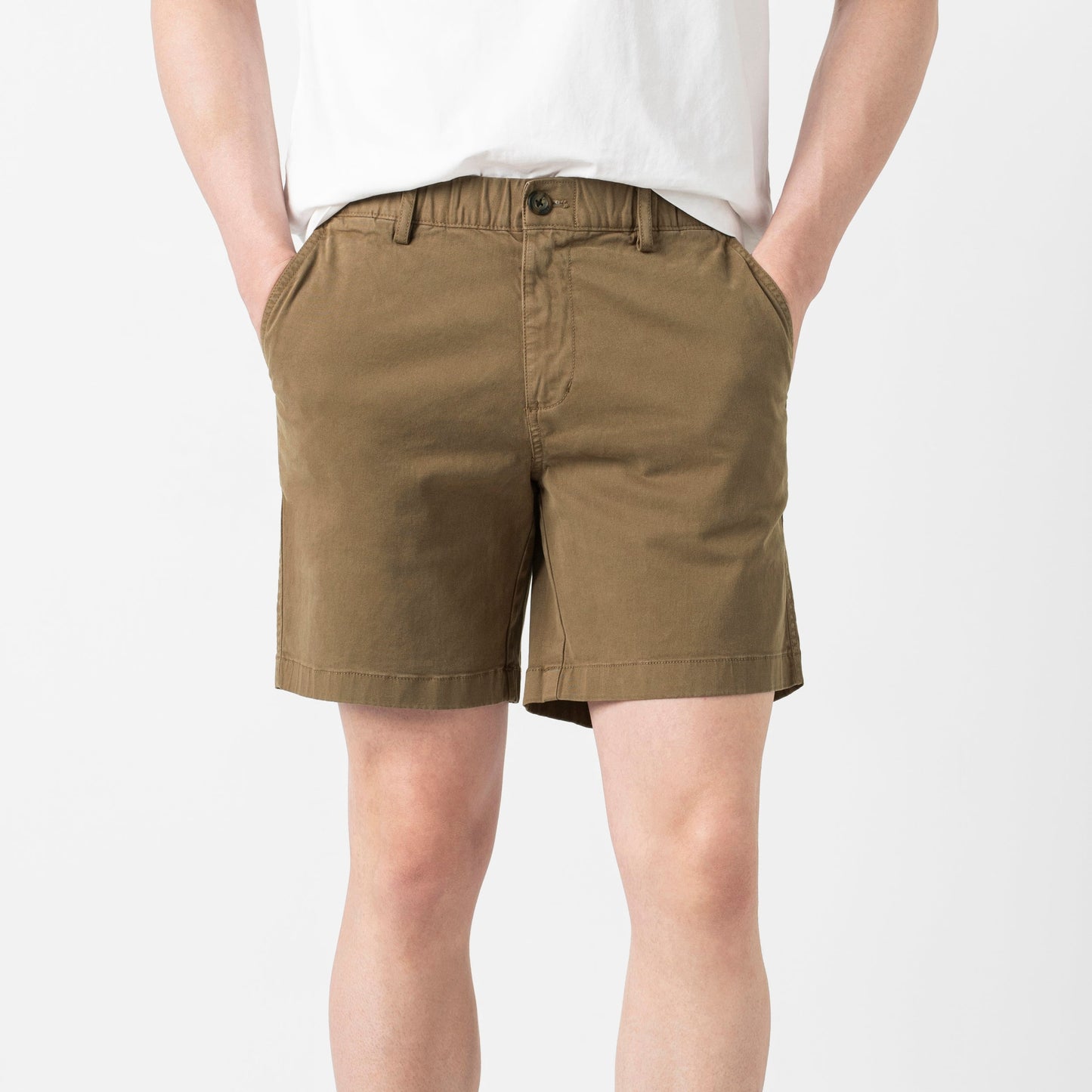Stretch Short