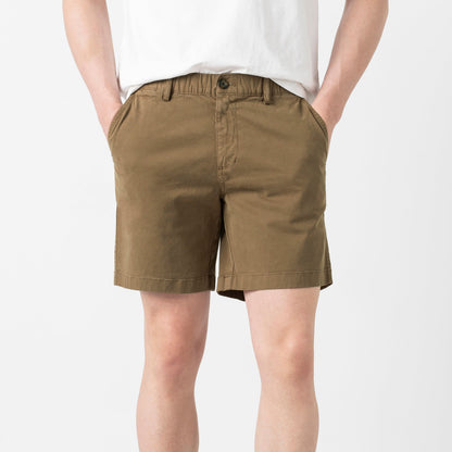 Stretch Short