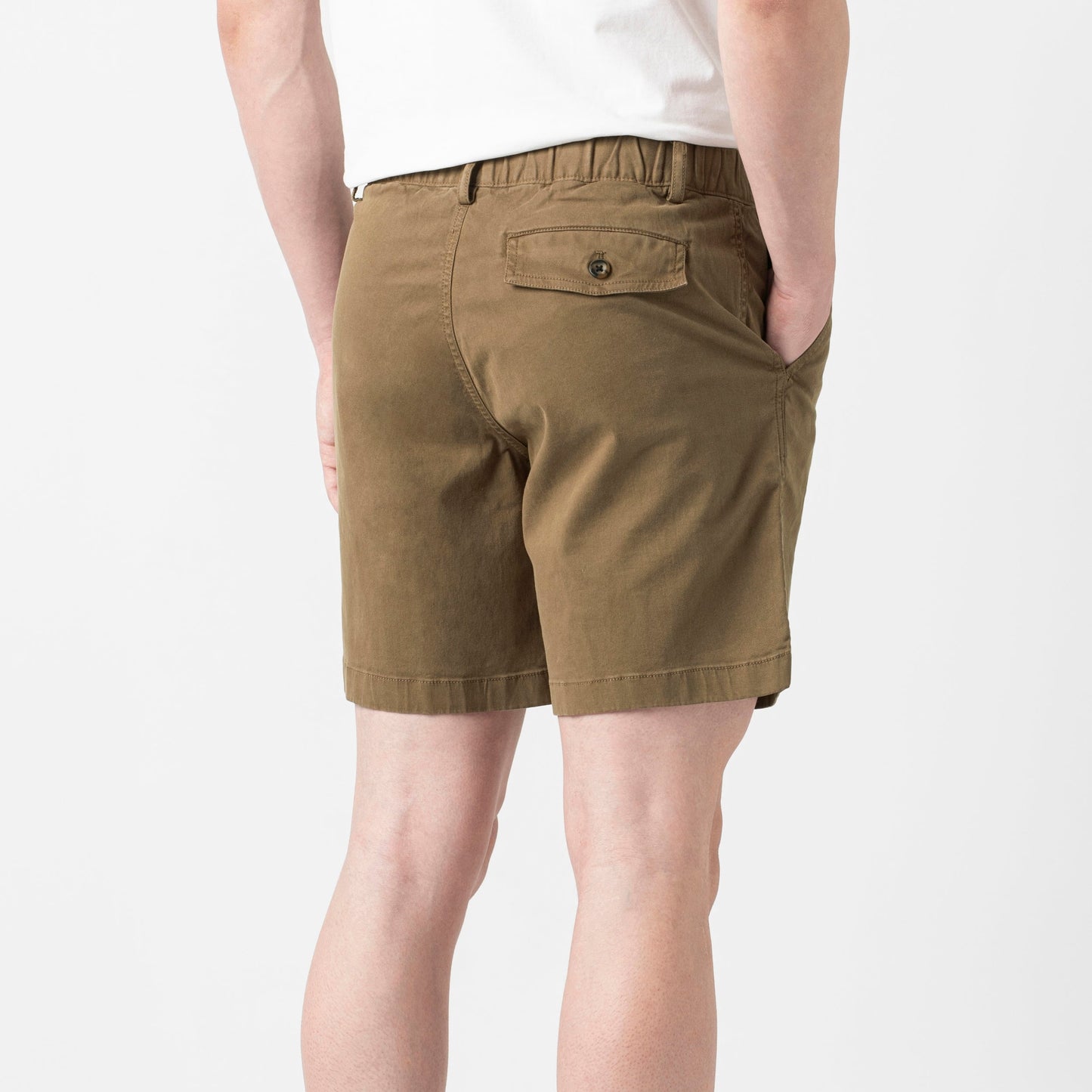 Stretch Short