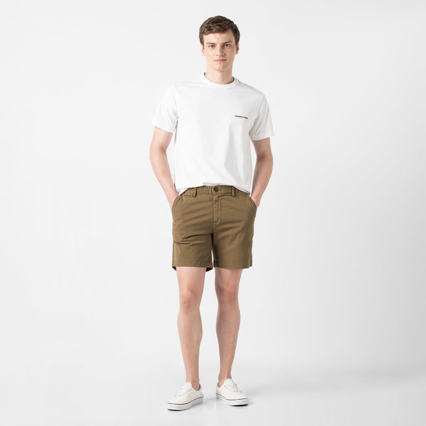 Stretch Short