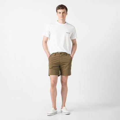 Stretch Short