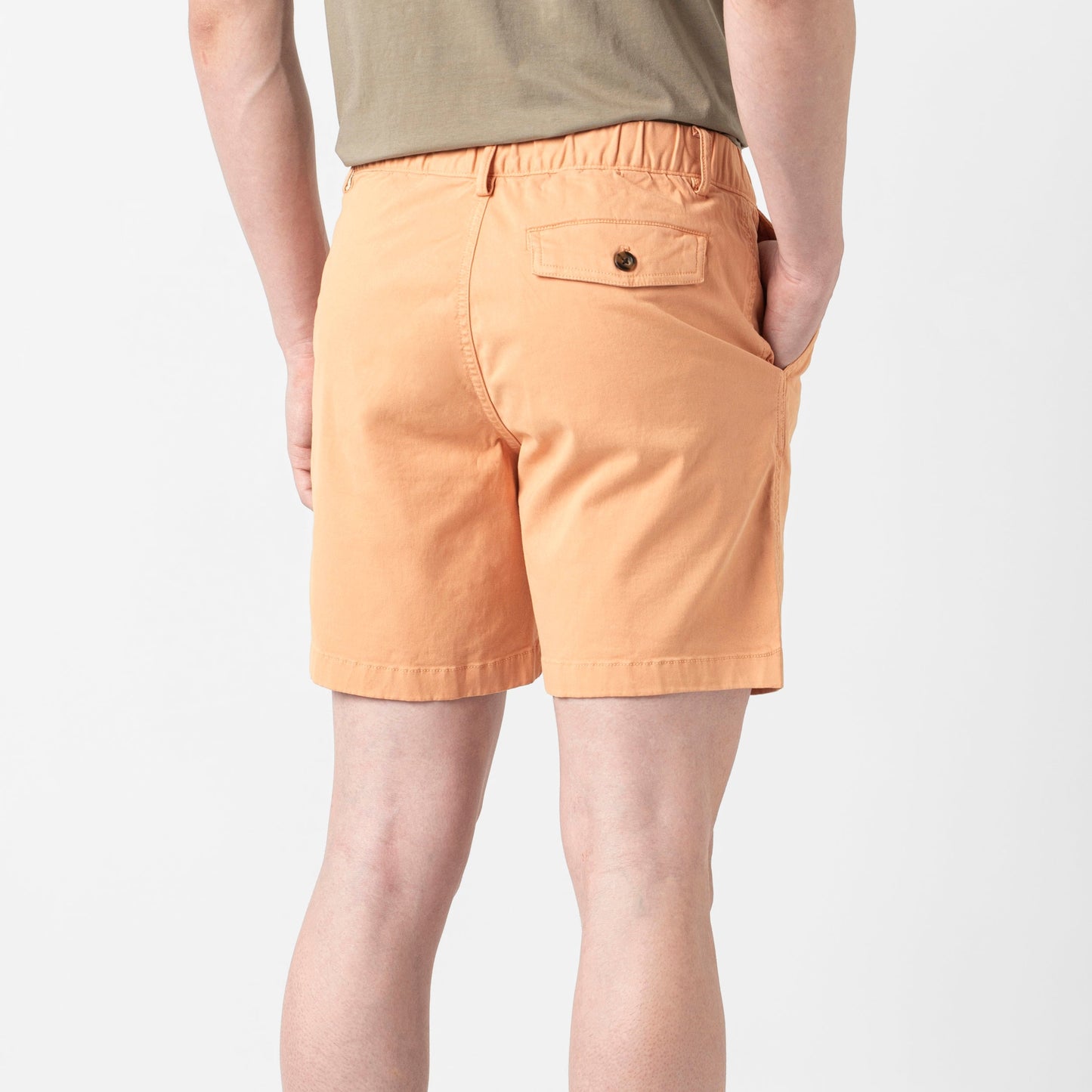 Stretch Short